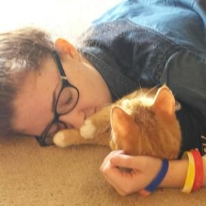 Meet your Posher, Kelsey